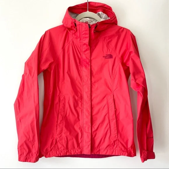The North Face Venture Lightweight Rain Jacket - Picture 1 of 12